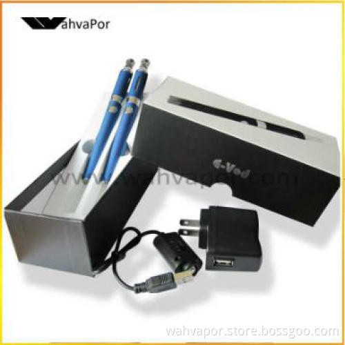 Hottest atomizer evod for new model electronic cigarette